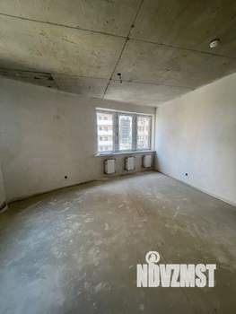 2-к квартира, вторичка, 64м2, 4/20 этаж