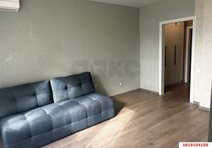 Студия квартира, вторичка, 26м2, 13/15 этаж