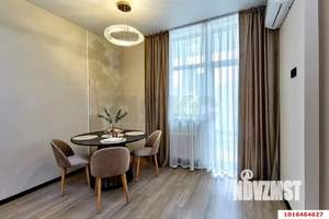 1-к квартира, вторичка, 34м2, 7/9 этаж