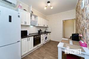 1-к квартира, вторичка, 39м2, 9/20 этаж