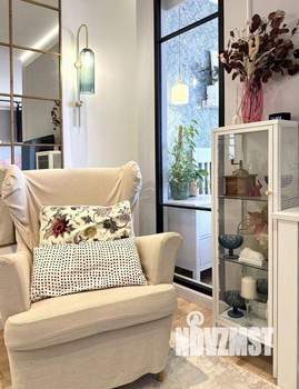 2-к квартира, вторичка, 72м2, 24/24 этаж
