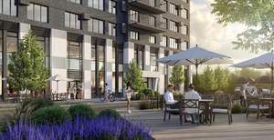 2-к квартира, вторичка, 67м2, 14/24 этаж