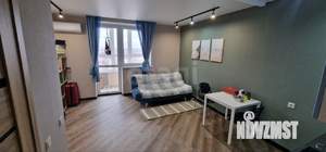 Студия квартира, вторичка, 30м2, 13/17 этаж