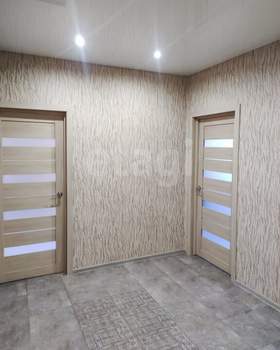 2-к квартира, вторичка, 64м2, 2/5 этаж