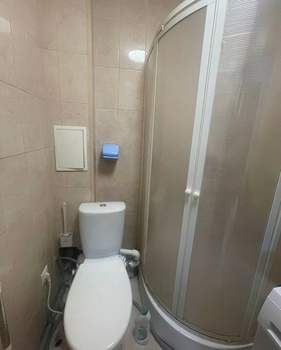 Студия квартира, вторичка, 19м2, 1/6 этаж