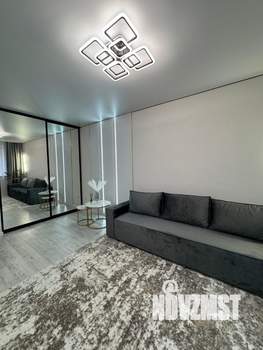 2-к квартира, вторичка, 54м2, 5/20 этаж