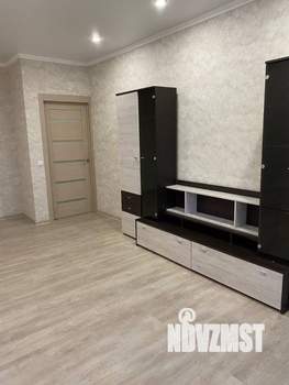 1-к квартира, вторичка, 35м2, 11/16 этаж