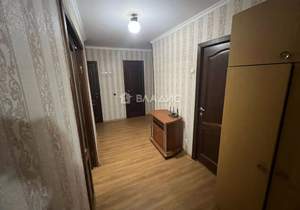 3-к квартира, вторичка, 65м2, 8/9 этаж