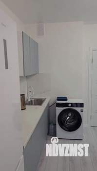 Студия квартира, вторичка, 23м2, 3/4 этаж