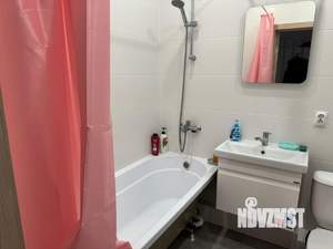 1-к квартира, вторичка, 38м2, 6/22 этаж