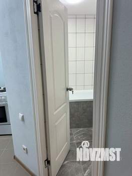 1-к квартира, вторичка, 35м2, 1/6 этаж