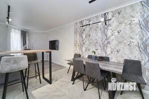 2-к квартира, вторичка, 78м2, 5/25 этаж