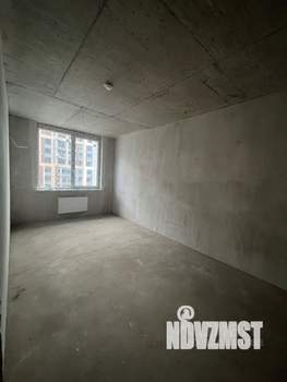 1-к квартира, вторичка, 38м2, 17/24 этаж