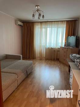 1-к квартира, вторичка, 47м2, 5/17 этаж