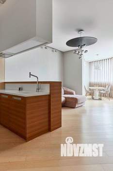 4-к квартира, вторичка, 136м2, 14/22 этаж