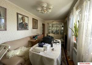 2-к квартира, вторичка, 45м2, 4/5 этаж