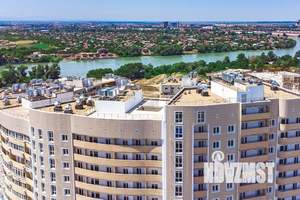 4-к квартира, вторичка, 200м2, 19/21 этаж