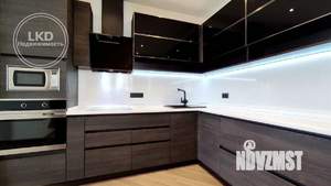 3-к квартира, вторичка, 110м2, 12/17 этаж