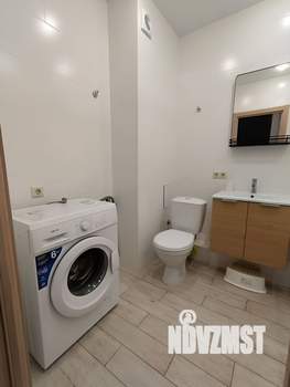 1-к квартира, вторичка, 36м2, 1/3 этаж