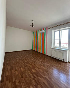 1-к квартира, вторичка, 46м2, 5/7 этаж
