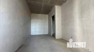 1-к квартира, вторичка, 44м2, 11/25 этаж