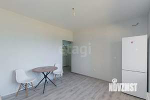2-к квартира, вторичка, 51м2, 3/16 этаж