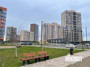 1-к квартира, вторичка, 29м2, 7/9 этаж