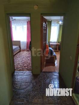 1-к квартира, вторичка, 31м2, 1/9 этаж