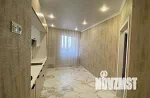 1-к квартира, вторичка, 38м2, 11/24 этаж