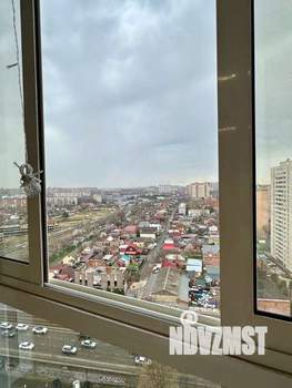 Студия квартира, вторичка, 33м2, 18/19 этаж