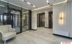 1-к квартира, вторичка, 40м2, 13/20 этаж