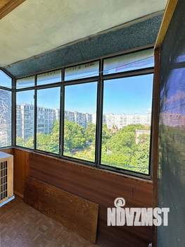 4-к квартира, вторичка, 74м2, 8/9 этаж