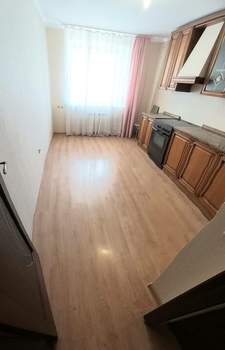 2-к квартира, вторичка, 53м2, 2/14 этаж