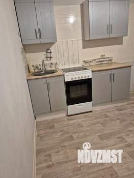 2-к квартира, вторичка, 56м2, 2/16 этаж