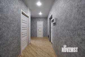 1-к квартира, вторичка, 36м2, 5/16 этаж