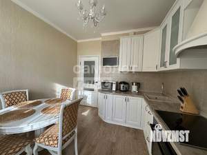 1-к квартира, вторичка, 36м2, 16/18 этаж