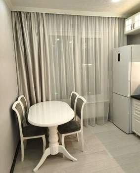 1-к квартира, вторичка, 40м2, 11/16 этаж