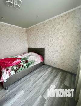 2-к квартира, вторичка, 47м2, 9/9 этаж