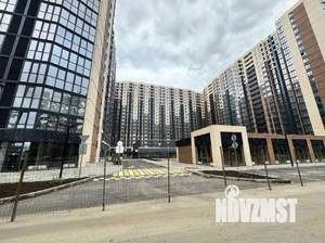 2-к квартира, вторичка, 74м2, 11/21 этаж