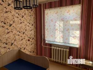 3-к квартира, вторичка, 47м2, 2/5 этаж