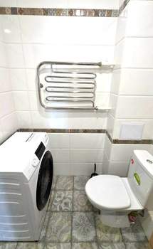 2-к квартира, вторичка, 66м2, 7/19 этаж