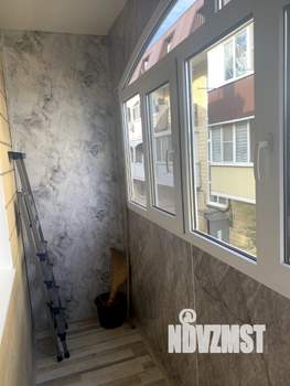 Студия квартира, вторичка, 23м2, 2/3 этаж