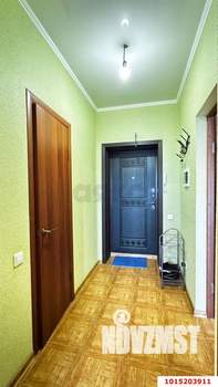 1-к квартира, вторичка, 38м2, 3/7 этаж