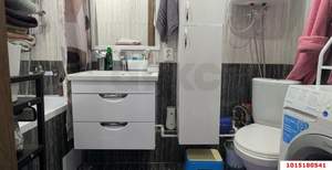 2-к квартира, вторичка, 50м2, 9/9 этаж