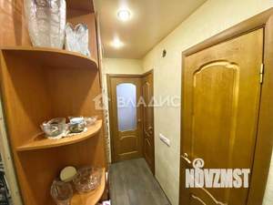 2-к квартира, вторичка, 51м2, 1/10 этаж