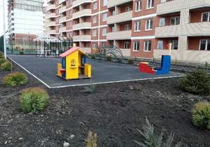 2-к квартира, вторичка, 67м2, 9/16 этаж