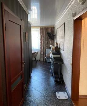 2-к квартира, вторичка, 62м2, 4/11 этаж