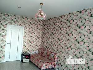 2-к квартира, вторичка, 57м2, 15/25 этаж