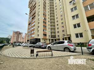 Студия квартира, сданный дом, 30м2, 5/16 этаж