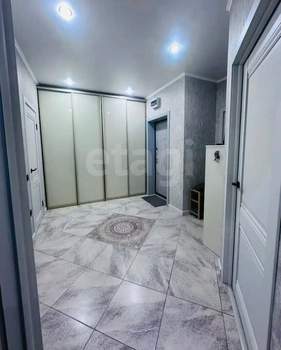 2-к квартира, вторичка, 53м2, 3/24 этаж